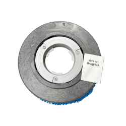 Brugt padsholder - 19 cm/7"