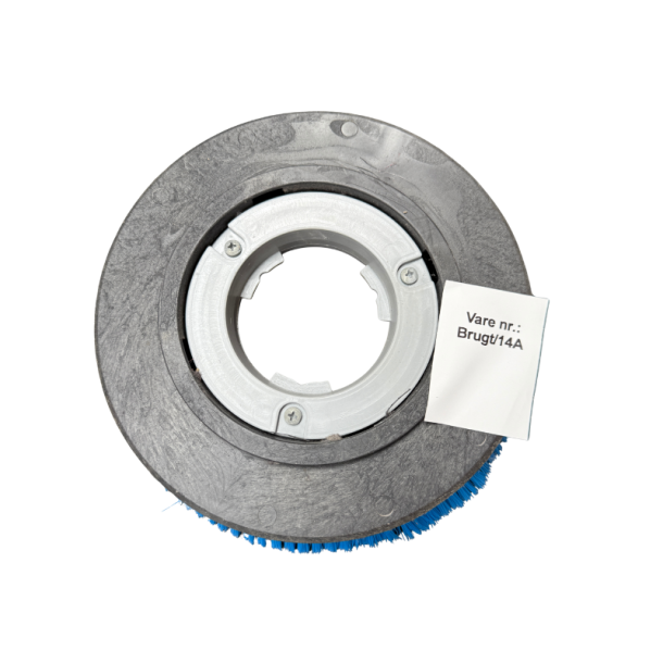 Brugt padsholder - 19 cm/7"