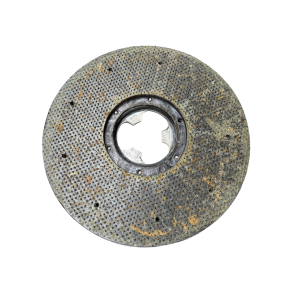 Brugt padsholder - 36 cm/15