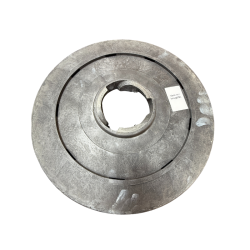 Brugt padsholder - 41 cm/16"