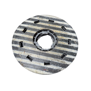 Brugt padsholder - 41 cm/16