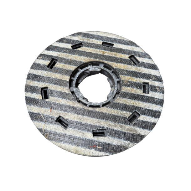 Brugt padsholder - 41 cm/16"