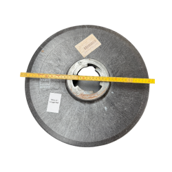 Brugt padsholder, Taski - 41 cm/16"