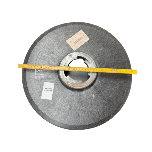 Brugt padsholder, Taski - 41 cm/16"