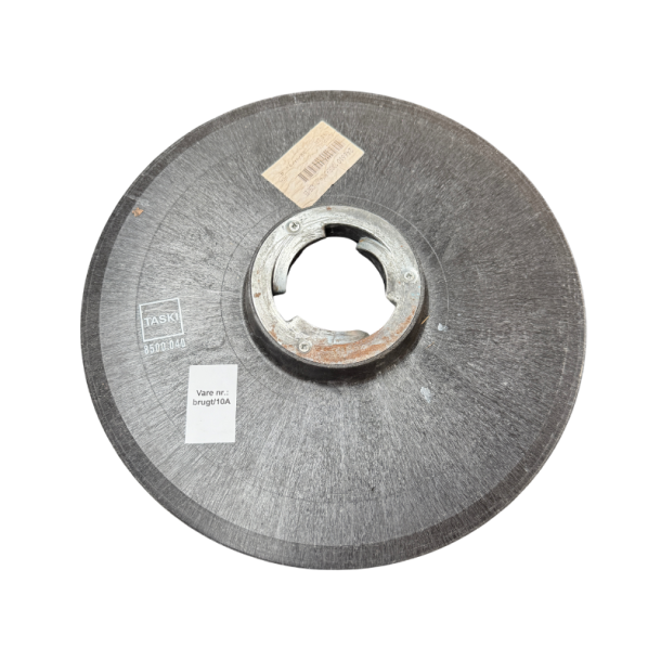 Brugt padsholder, Taski - 41 cm/16"