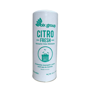 Citro Fresh Dumpster 360 g