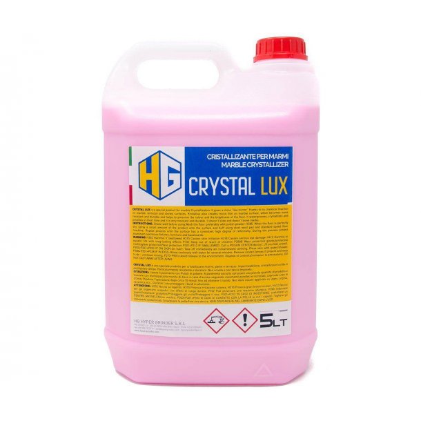 Crystal Lux 5 ltr.