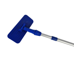 Skurev�rkt�j - Doodlebug med justerbar teleskopstang, fra 100-150 cm