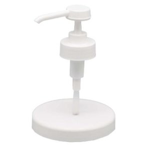 Doseringspumpe til 5 ltr Prime Source dunk