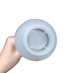 Doseringstop 5 ml Plast Klar til TANA 1 ltr flaske