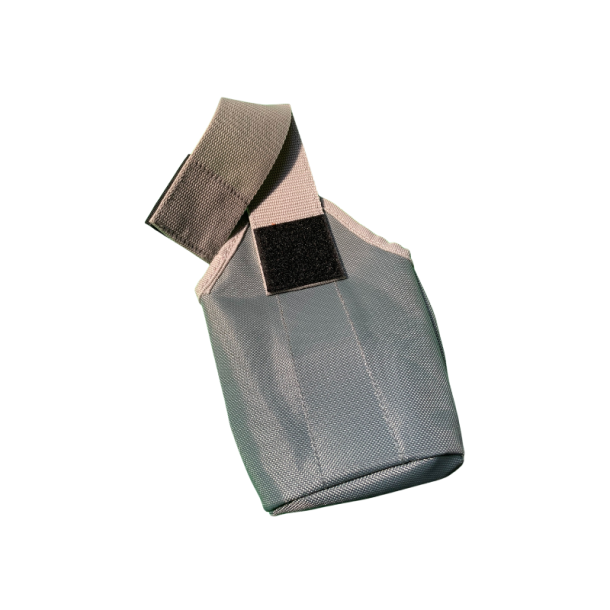 ErgoTec BottleHolder, Flaskeholder m. velcro