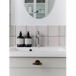 FAVN hand wash jasmin mint 500 ml vegansk