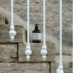 FAVN hand wash jasmin mint 500 ml vegansk