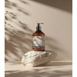 FAVN hand wash jasmin mint 500 ml vegansk