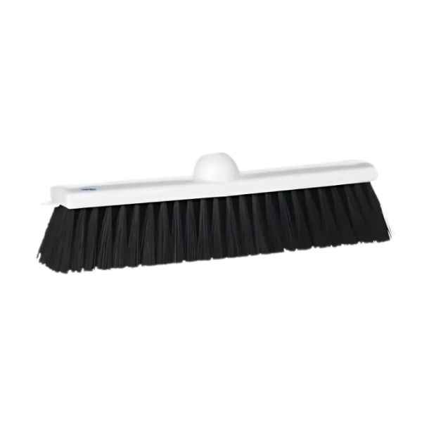 Fejekost 30 cm Bld med Gevind Plast