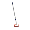 Fugeb�rste med teleskopstang 100-150 cm.