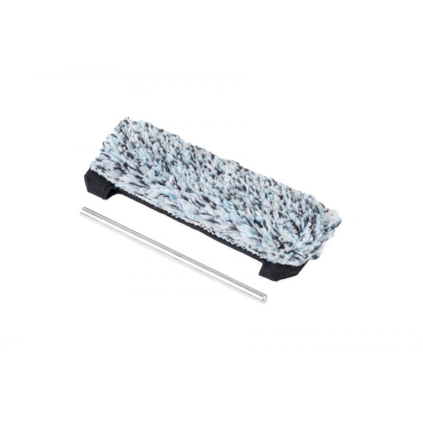 F*LIQ betrk 15 cm, Fugu inklusiv fikseringsstang