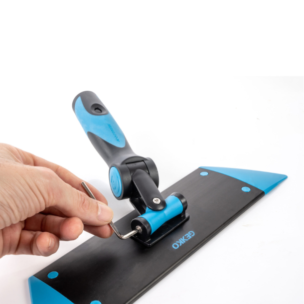 Gekko holder til overtr�k 