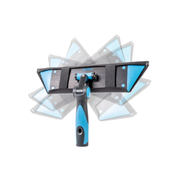 Gekko holder til overtr�k 