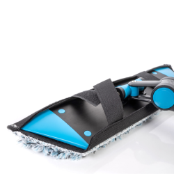 Gekko holder til overtrk 