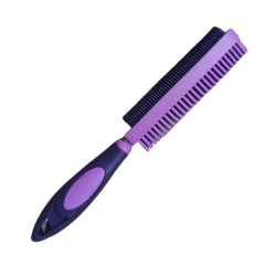 Gummi hndbrste der fjerner dyrehr