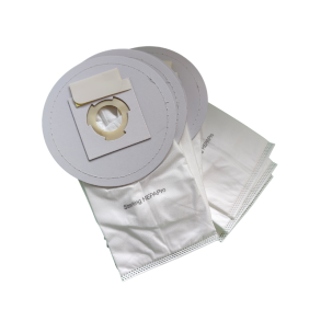 HEPA-PRO stvsugerposer, filt, 10 stk.