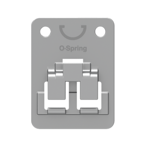 O-Spring, Holder til skruer
