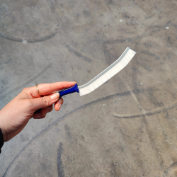 Fugebrste, Sanifix, Bl