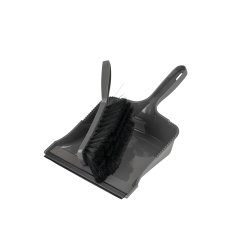 Fejebakkest i genanvendt plast