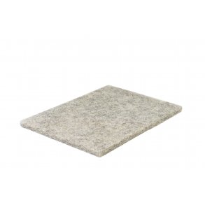 Firkantet skurepad, Discolux (51x36cm)