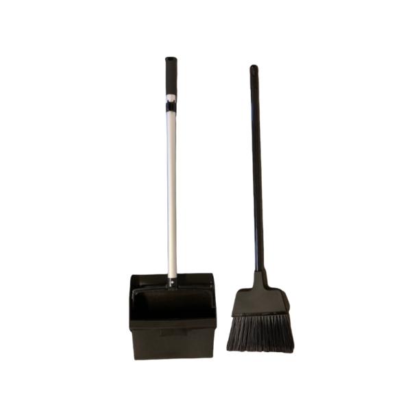 Lobby fejebakkest, stende