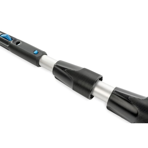 Teleskopskaft 1,20 mtr.