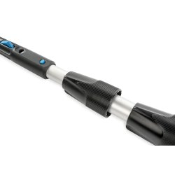 Teleskopskaft 5,00 mtr.