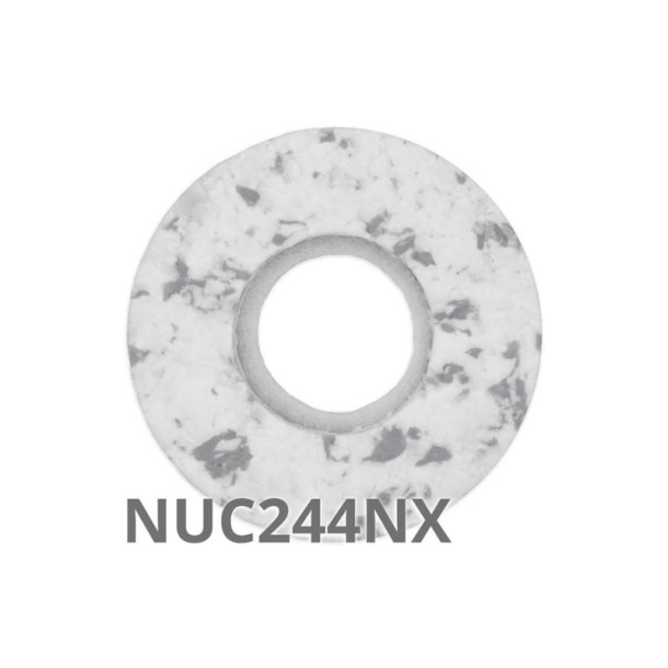 MelaminPlusPad /8.6" til NUC244NX, 8 stk.