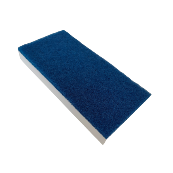 Melaminpad 30�20 cm � 16 kg/m�