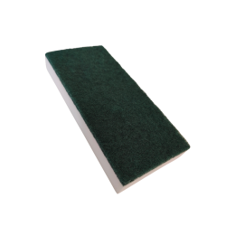 Melaminpad 3020 cm  8 kg/m