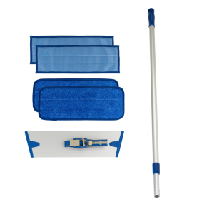 Moppest til vgge, 180 cm