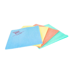 NETTY microfiberklud 160 GSM, 5 stk.