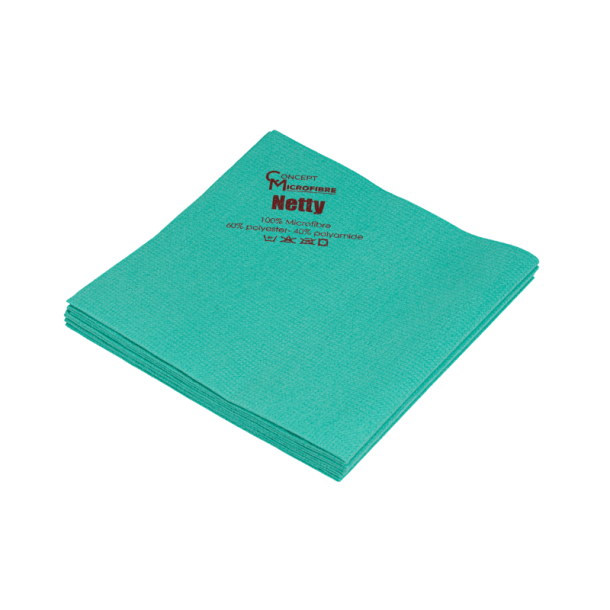 NETTY microfiberklud - 160 GSM 