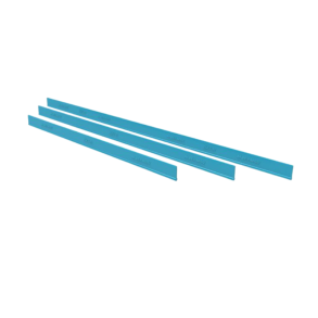 Moerman NXT-R gummi, professionel vinduespudsning