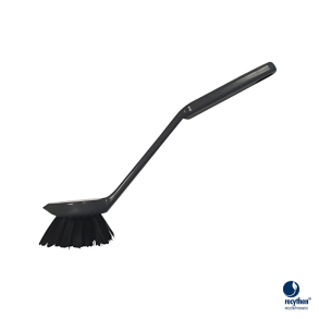 Opvaskebrste, hrd - 100% genanvendt materiale