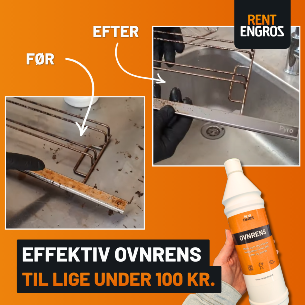 Ovnrens gel
