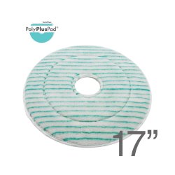 PolyPlusPad /17"