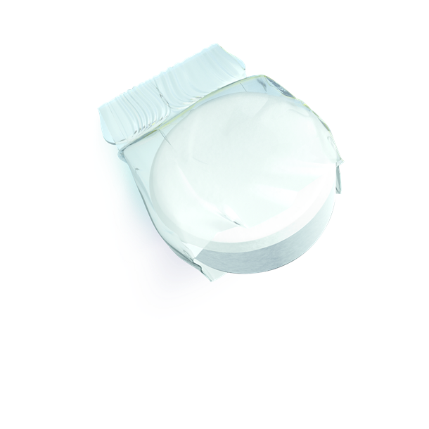 Piccomat Tabs, 45 tabs