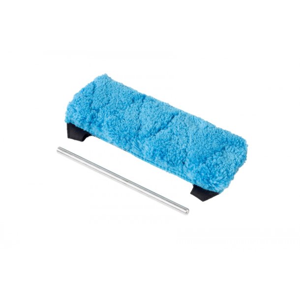 Moerman FLIQ betr�k med skrabefunktion 15�45 cm