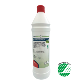 Prime Source Mild 50 svanem�rket kalkfjerner 1 ltr