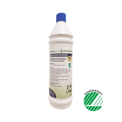 Professionel Grundrens Ultra 1 L til Gulv og Overflader, svanem�rket