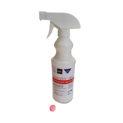 Sanivex Sanitetsrengring, 500 ml. 