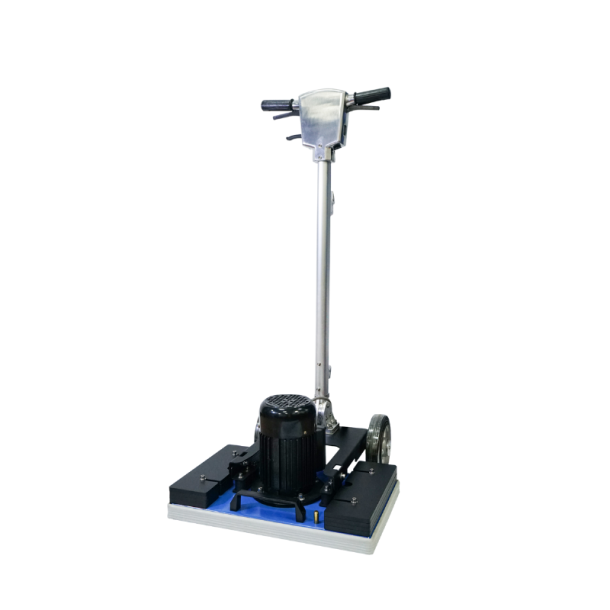 Skuremaskine, Rektangul�r, 550x350 mm., 70 kg.