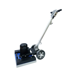 Skuremaskine, Rektangulr, 550x350 mm., 70 kg.